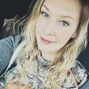 Meet your Posher, Katrina